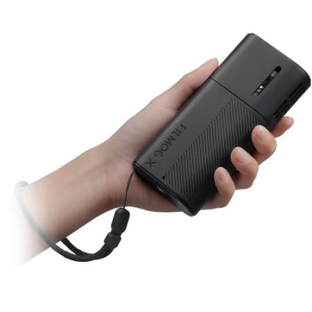 Ulanzi FM02 - przenośny generator dymu z pilotem zdalnego sterowania i akcesoriami, 30W, USB-C